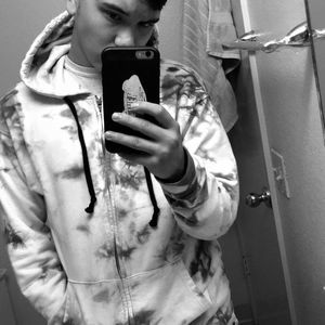 Meet your Posher, Nuriddin